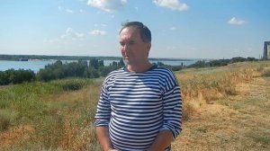 Про тельняшку