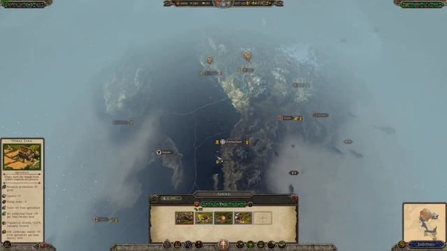 SERBIA MARCHES TO BATTLE! Hungary - Medieval Kingdoms 1212 AD - Total War Attila - 5 смотреть онлайн