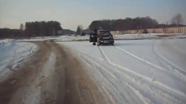 Гайовый В.Н.: За что ваши ИДПС ГАИ получают зарплату? смотреть онлайн