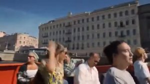 Ленинград Не хочу быть москвичом БЕЗ МАТА