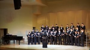 O Fortuna (из кантаты «Carmina Burana») - Карл Орф