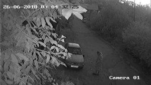 Жесть в Балаклаве!!!