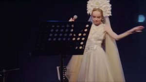 «Лучше нету того цвету» Татьяна Инюшина