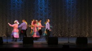 Марий памаш Пошкырт марий курштымаш 2