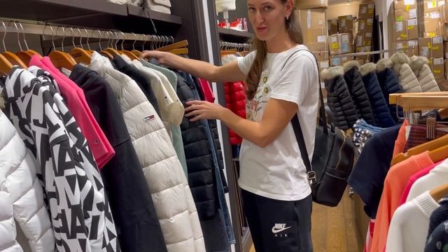 TOMMY HILFIGER - ВЫКУП И ДОСТАВКА ТОВАРОВ ЛЕГЕНДАРНОГО БРЕНДА