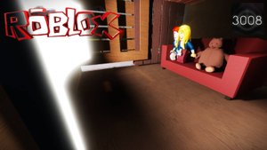 Трио Супер Играет в Roblox SCP 3008 / Икее /6