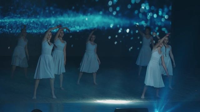 11. Воодушевление (Второй план)