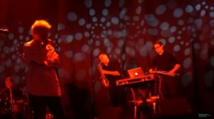 Сурганова и оркестр Арена Moscow 30.11.2013г.