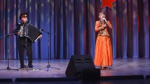 Ольга Булавина - Каким ты был . Ансамбль Кубанцы