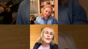 Взрослей с удовольствием  Эфир с Верой Леонтьевной Савеличевой про взрослую часть и школу ИРП