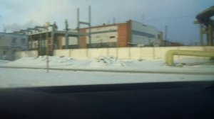 Тагил - танк на перекрёстке