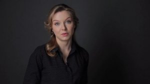 Татьяна Чердынцева актерская визитка