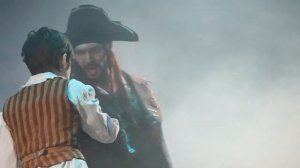 Аква марин - поёт Лев Аксельрод и другие