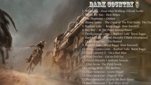 DARK COUNTRY - EPIC ROCK