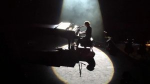 Mr Curiosity (Jason Mraz's concert at Sydney Opera House)