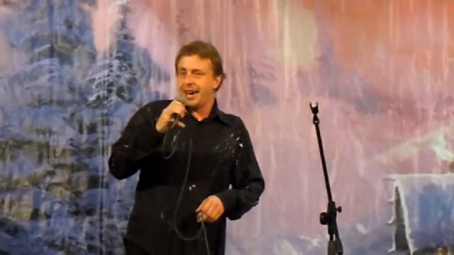 Рустам Коновалов "Мак червоний"- автор Олег Стадник смотреть онлайн