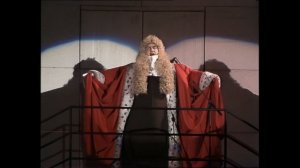 The Trial - Roger Waters - The Wall (1990)