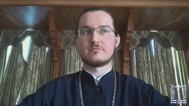 Разум — орудие духа | священник Вадим Смоляков (☦️Пресвитер О Православии☦️)