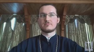 Разум — орудие духа | священник Вадим Смоляков (☦️Пресвитер О Православии☦️)