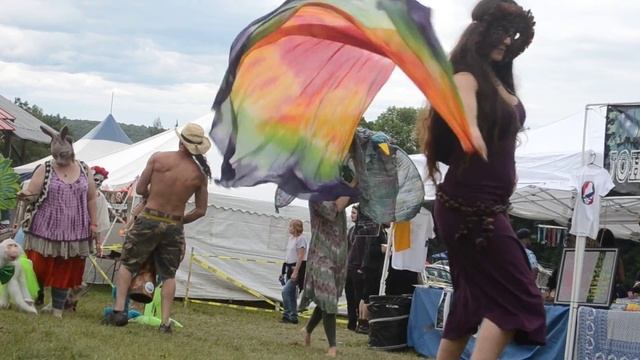 Marijuana Liberation Festival смотреть онлайн