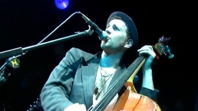 Billy's Band