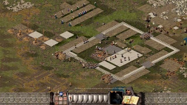 Stronghold Duc Edition | Lawan Roose Bolton !!! смотреть онлайн