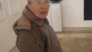 Выставка "Русское бедное" в Перми