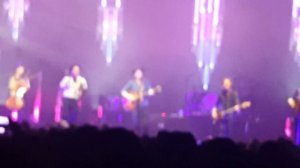 Lumineers - Flowers in your Hair (live in Indy!)