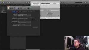 LOGIC PRO X - Первое открытие, с чего начать? (УРОКИ НА РУССКОМ) #1