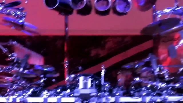 dream theater - Count Of Tuscany, Athens 2011 смотреть онлайн