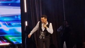 Фирдус Тямаев с концертной программой "Ялгыз торна" в Альметьевске 6.02.2020 hd1080p