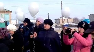 Казахстан Северо-Казахстанская обл Аккайынский р-н с Смирново