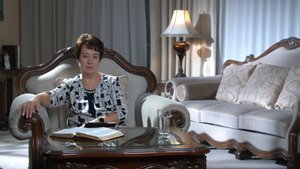 288. Библейский салон. Смысловой перевод. Книга Иова 23:14, 15