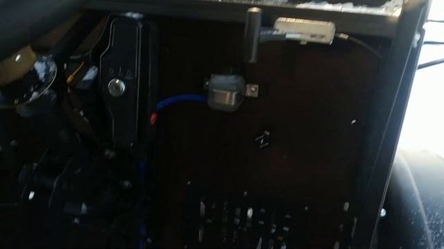 Лифан Lifan Болотоход с двигателем от Лифан