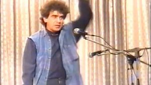 06 Виталий Калашников. Бобби-Джон