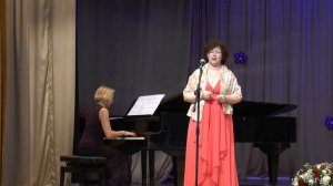 Olga Voron (Ольга Ворон) - песенка из кинофильма "Сердца четырех", муз. Ю. Милютина, слова Е. Дол
