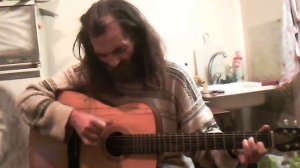 толик гусляр