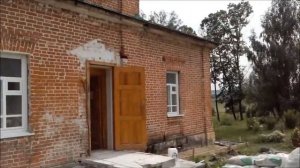 Усадьба Толстых в Пирогово