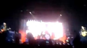 Звери - Запомни меня + Районы-кварталы (Финал) (Санкт-Петербург, 30.04.2014)