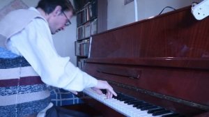 Гавот Телеман