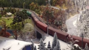 Grand Maket Russia / Гранд Макет Россия