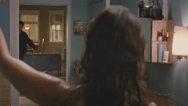 Очень опасная штучка(1) (2012)