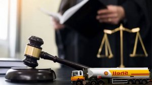 Генпрокуратура РФ подала иск против Shell