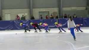 30.09.24-Первенство Москвы по шорт-треку