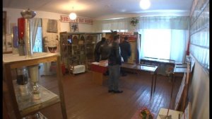 Ассоколай. Школьный музей.