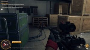 Прохождение Far Cry 6 (Фар Край 6) — Часть 42: Пропал, но нашелся