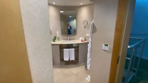 ОБЗОР ОТЕЛЯ CORNELİA DE LUXE RESORT