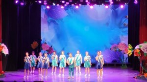 песня "Мама" концерт "День Матери" 26.11.2023г.