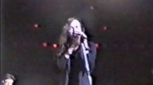 Гражданская Оборона - Последний Концерт в Таллине (Linnahall, Tallinn, 13.04.1990)