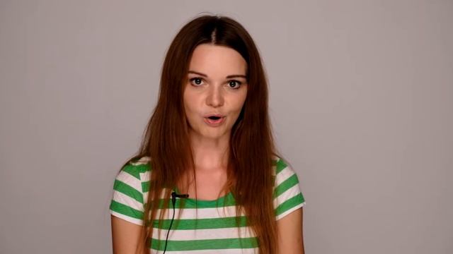 Актриса Екатерина Захарова Визитка смотреть онлайн